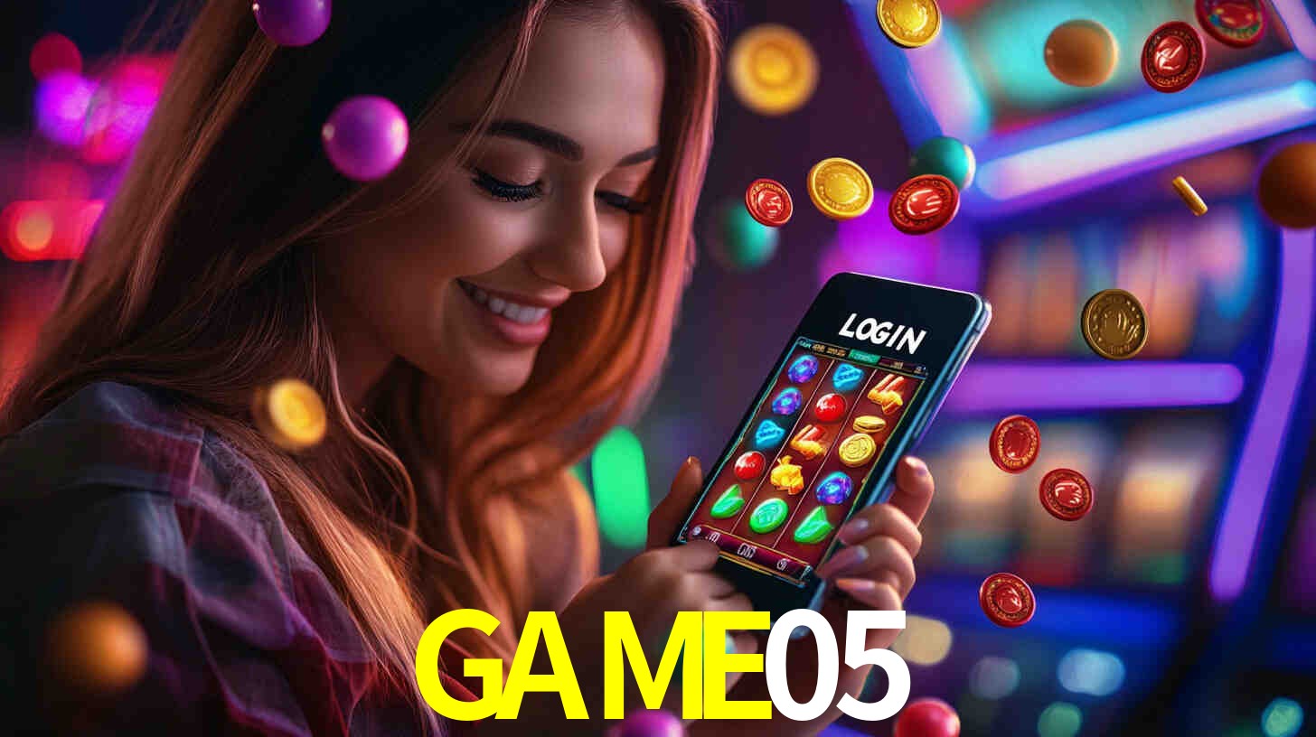 Poker online confiável na GAME05