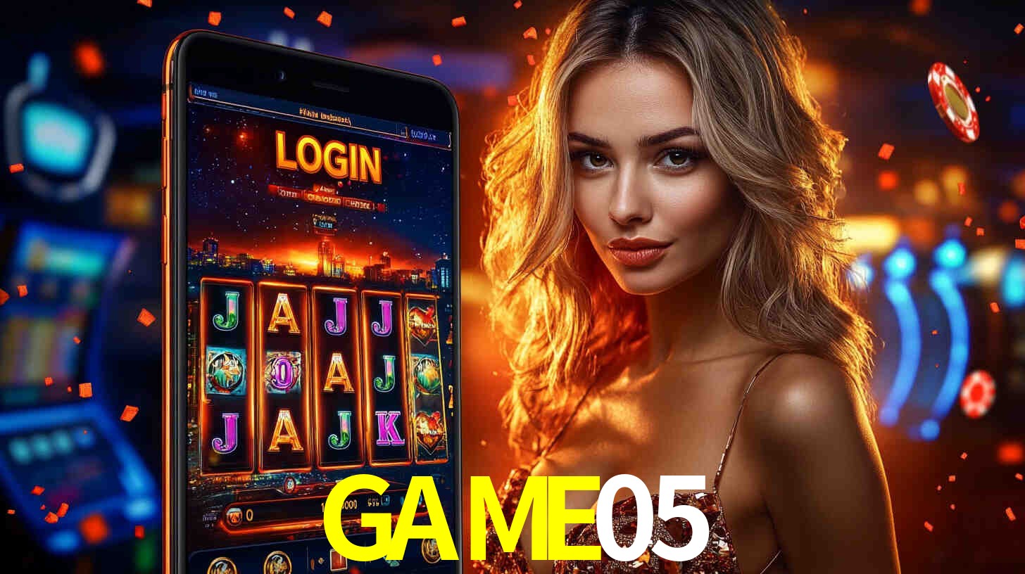 Apoio dedicado da GAME05