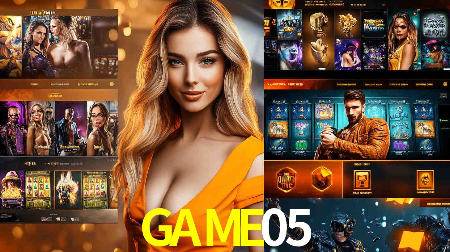 Assistência Apoio na GAME05