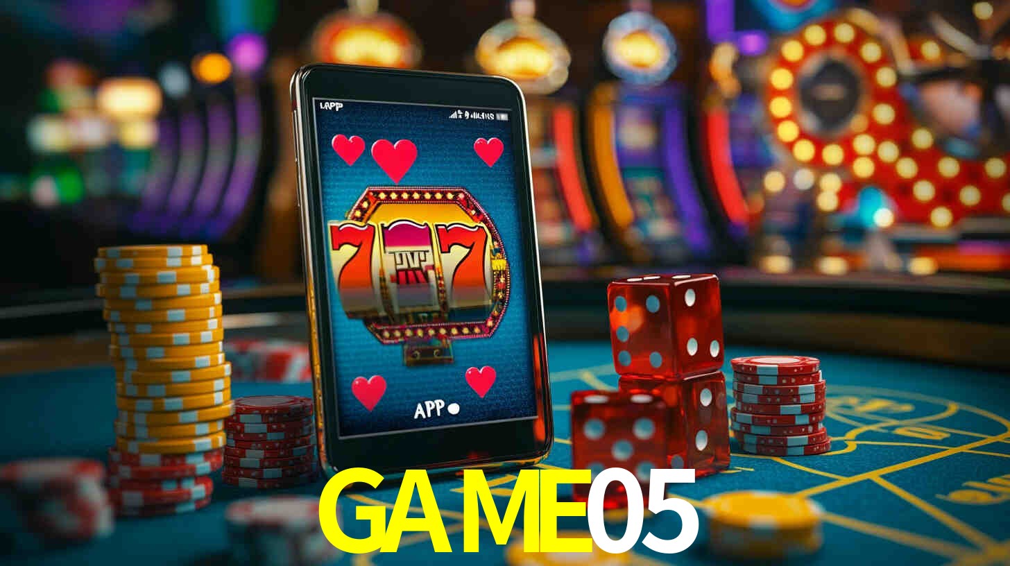 Apoio ao cliente na GAME05