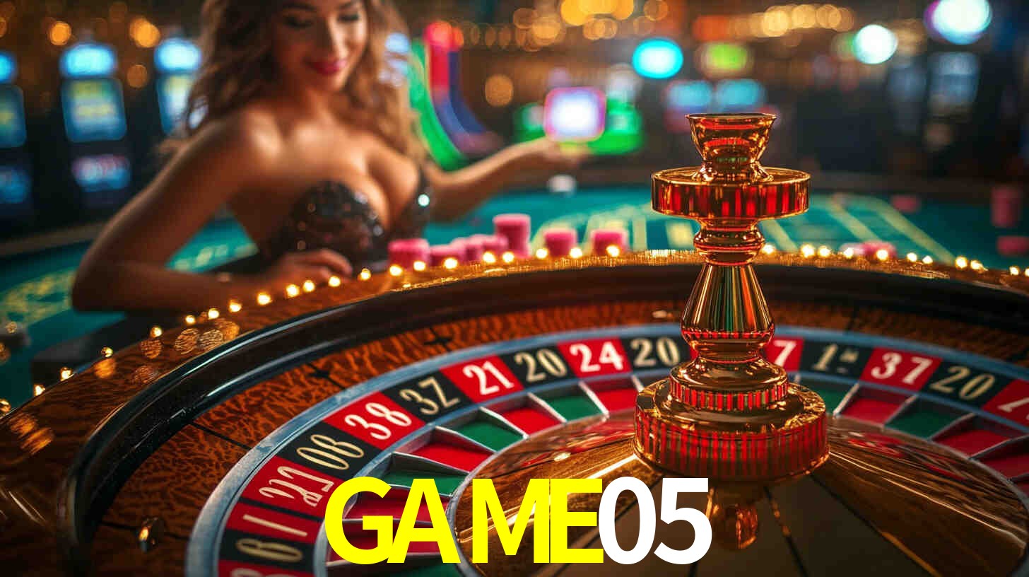 Compromisso com a Privacidade GAME05