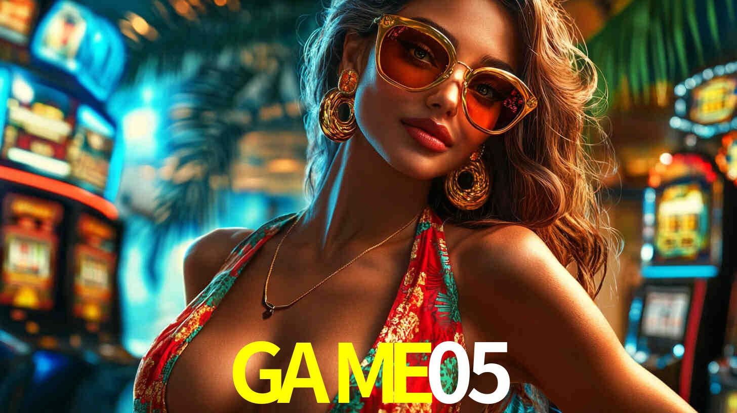 Proteção de informações na GAME05