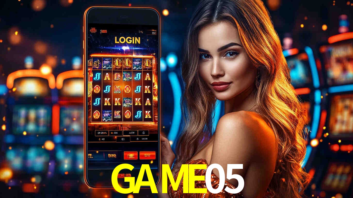 Isenção de Responsabilidades no site GAME05