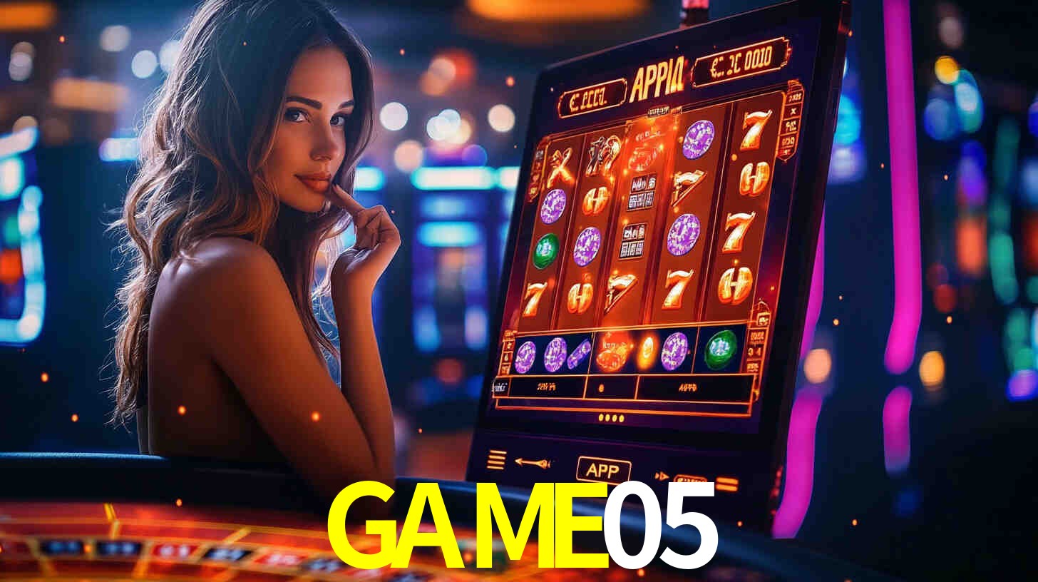 Limitação de Responsabilidade GAME05