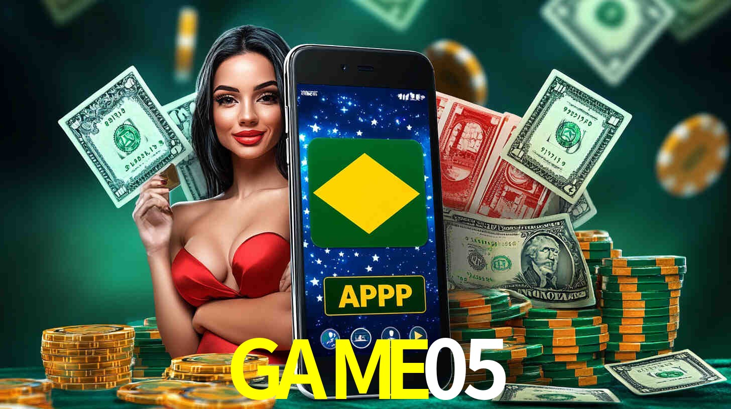 Isenção de Responsabilidade da GAME05